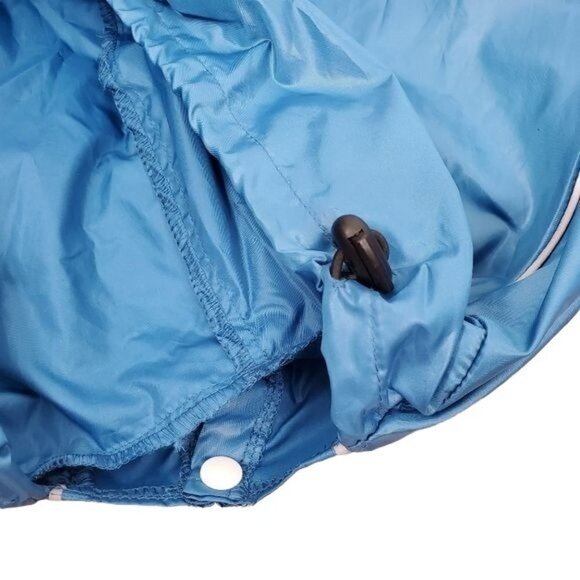 Dog rain snow slicker tracksuit magnet bundle - Picture 4 of 9